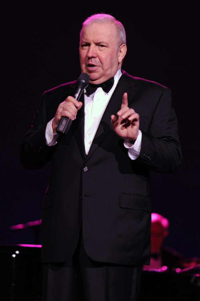 Fallece Frank Sinatra Jr A Los 72 Anos En Medio De Una Gira Musical