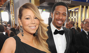 ​Nick Cannon, ex de Mariah Carey, anuncia que va a ser papá por tercera ocasión