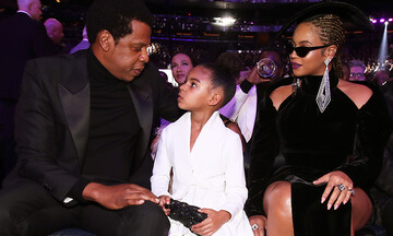 ¿Qué le dijo Blue Ivy a Jay Z que lo conmovió?