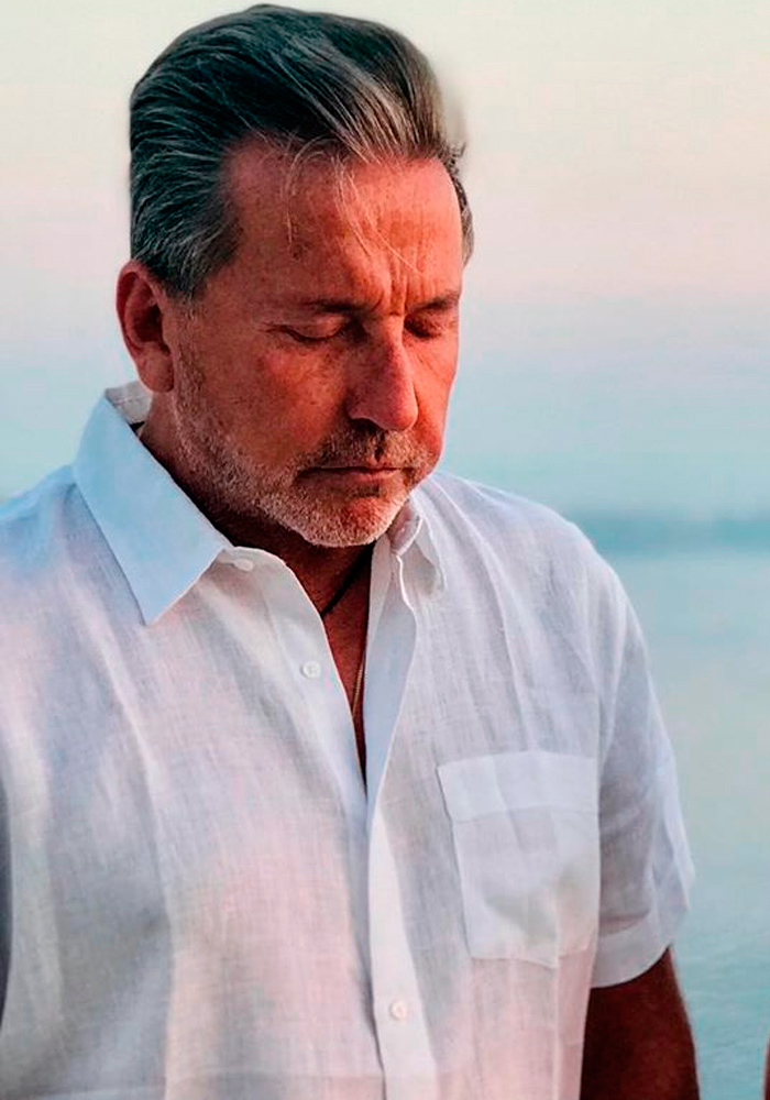 Ricardo Montaner revela que el Covid-19 ha vuelto a ...