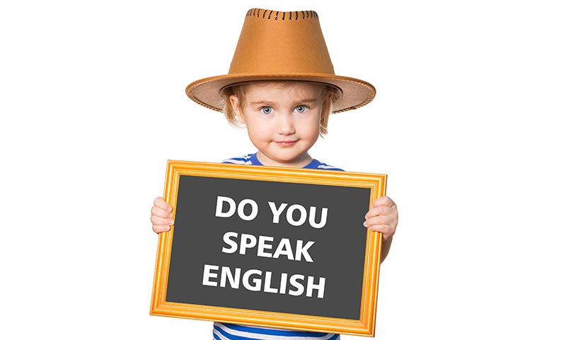 Consejos Para Practicar Inglés Con Tus Hijos Este Verano