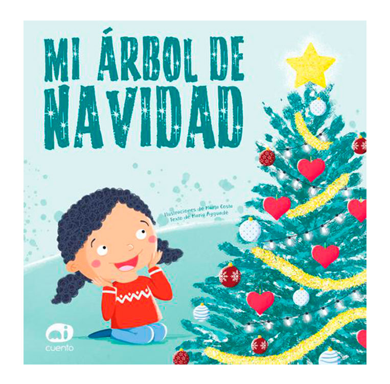 Cuentos Infantiles: Prepara A Los Niños Para La Llegada De La Navidad A ...