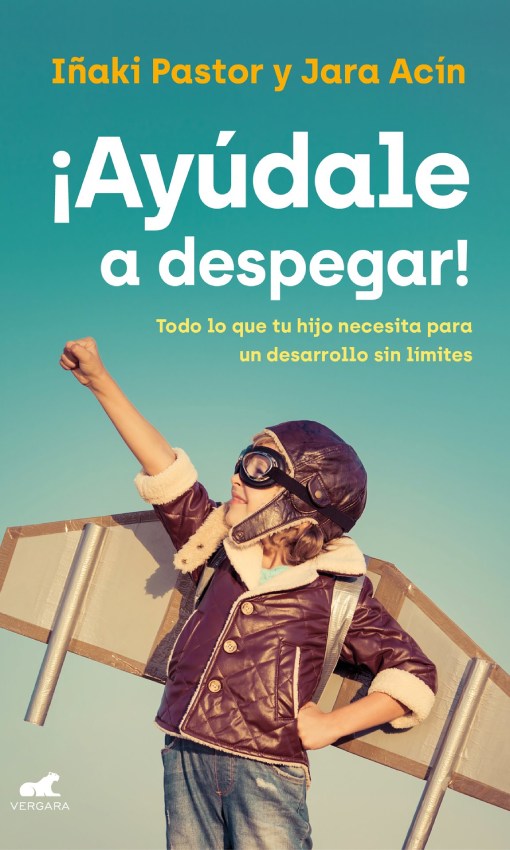 Libros Sobre Desarrollo Infantil Que Te Pueden Ayudar Foto 9 4074