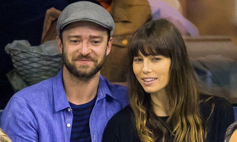 Justin Timberlake revela el secreto del éxito en su matrimonio de cinco años con Jessica Biel  