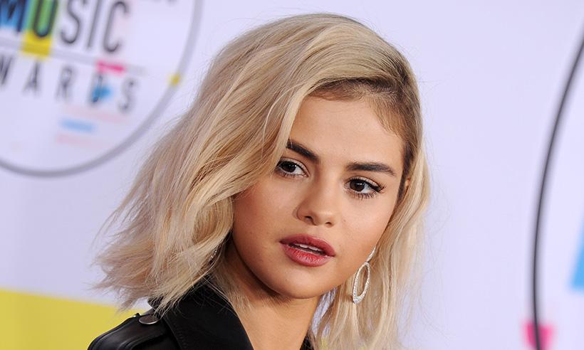 Selena Gomez ha dado 'unfollow' a casi todos sus amigos de Instagram...mira a qué celebridad conservó en su reducida lista