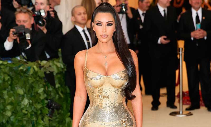 ‘Quisiera que estuvieras aquí conmigo’, el tierno mensaje de Kim Kardashian a Kanye en el Met Gala