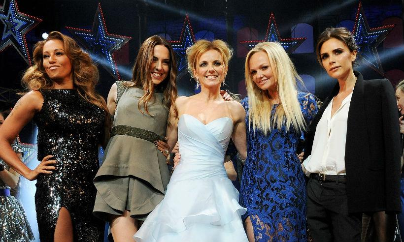 Mel C confirmó que las Spice Girls no cantarán en la Boda Real