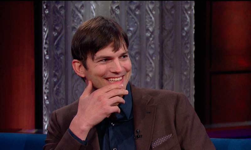 La gran sorpresa  de ‘seis ceros’ que le hizo Ashton Kutcher a Ellen DeGeneres