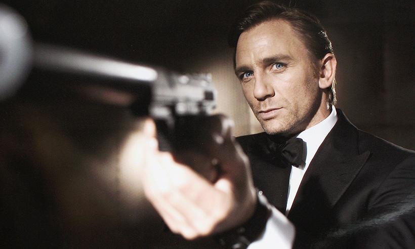 ¡Regresa en 007! Daniel Craig confirmó que interpretará al famoso personaje una vez más