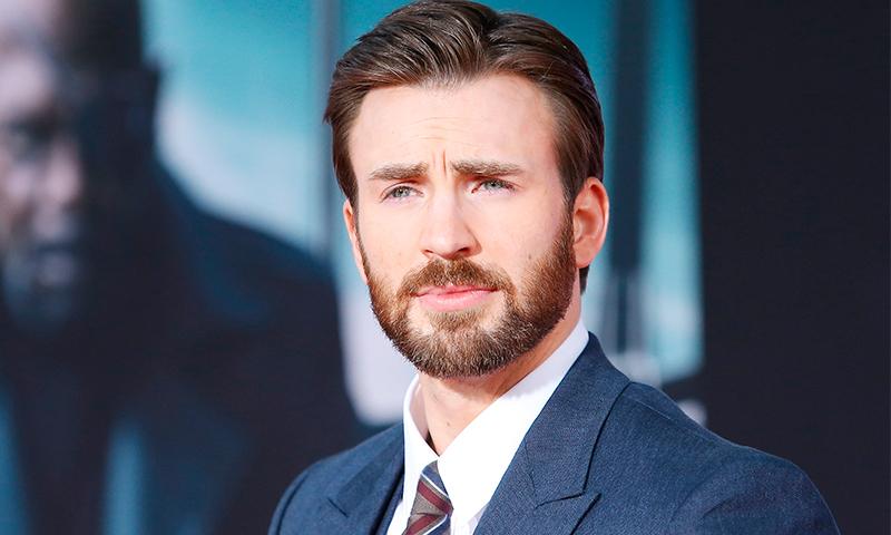 ¿Chris Evans le dice adiós para siempre al Capitán América?