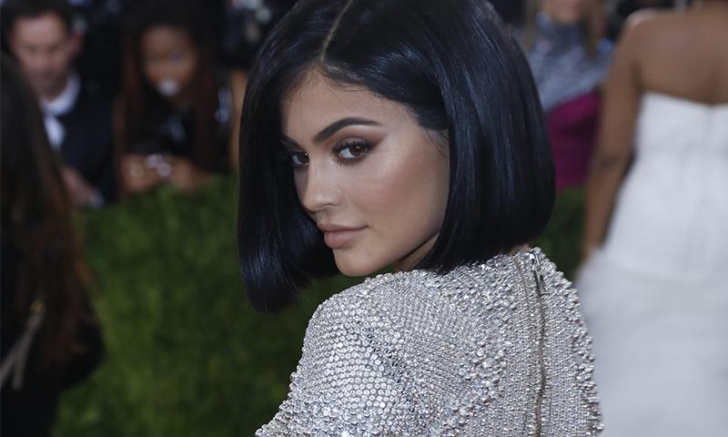 Kylie Jenner acerca de los supuestos rumores de infidelidad hacia ella: ‘Esto se está saliendo de control’