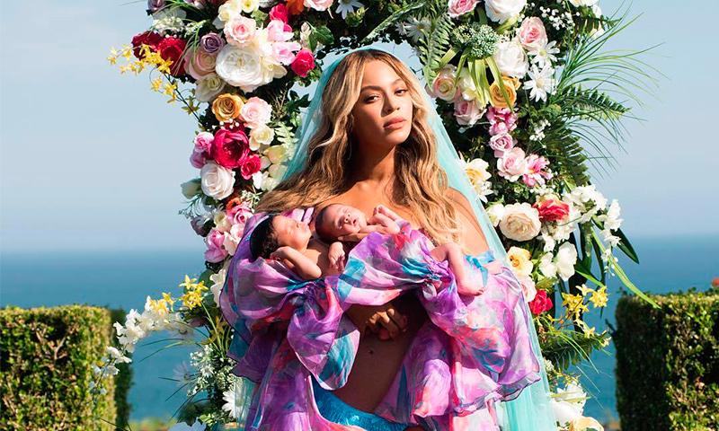 Beyoncé confiesa que su embarazo de mellizos fue ‘extremadamente difícil’