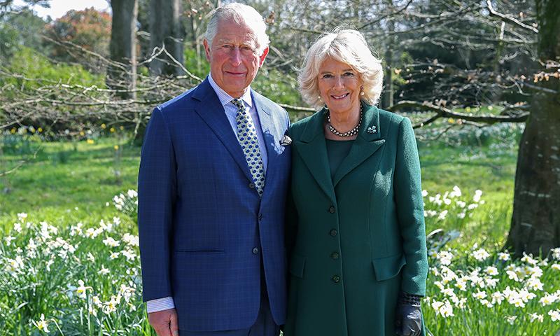 El Príncipe Carlos y la Duquesa de Cornwall visitarán Nueva Zelanda a finales de este año