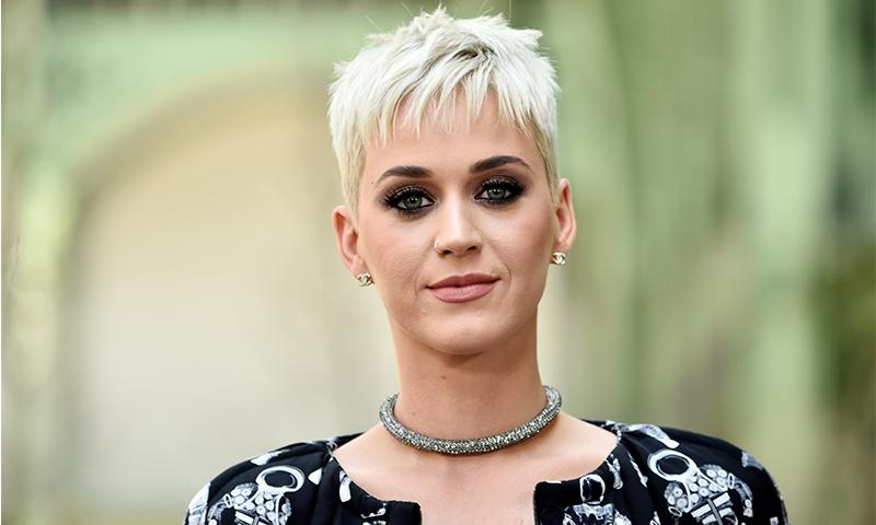 Katy Perry deberá pagar una cuantiosa suma en una demanda por derechos de autor