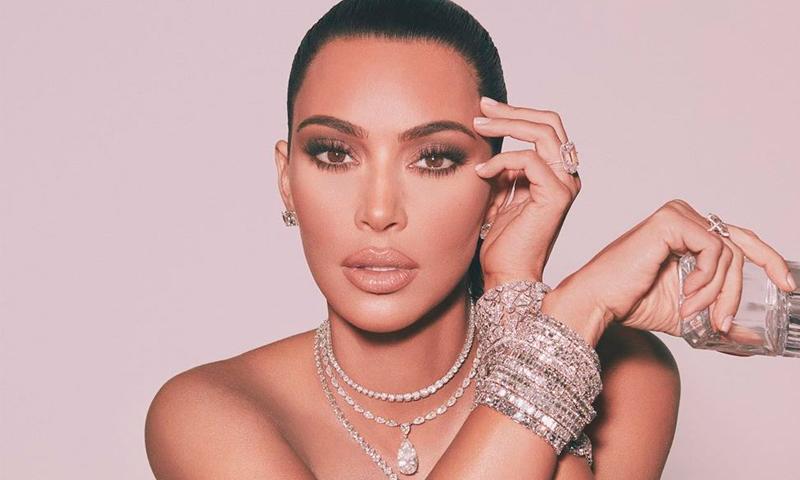 ¿Kim Kardashian recuperó o no sus joyas robadas en París? Ella misma lo aclara