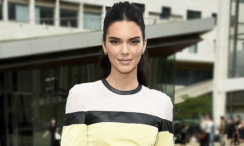 ¿Quiénes son los mejores padres en el clan Kardashian? Kendall Jenner lo revela