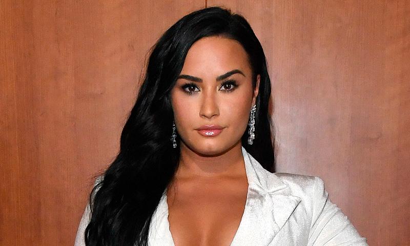 Demi Lovato se sincera: ‘Quiero una carrera que no tenga nada que ver con mi cuerpo’