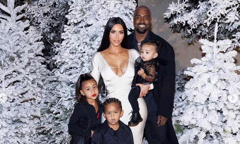 Las Kardashian cancelan su fiesta de Navidad por primera vez en más de 40 años