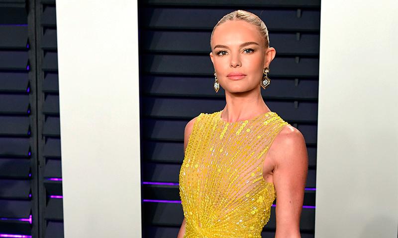 Kate Bosworth se sincera sobre las duras críticas al inicio de su carrera: ‘Quería desaparecer’