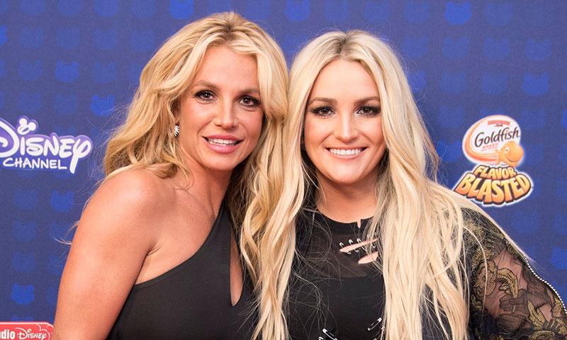 Revelan que Jamie Lynn Spears tiene una casa pagada con dinero del fideicomiso de Britney