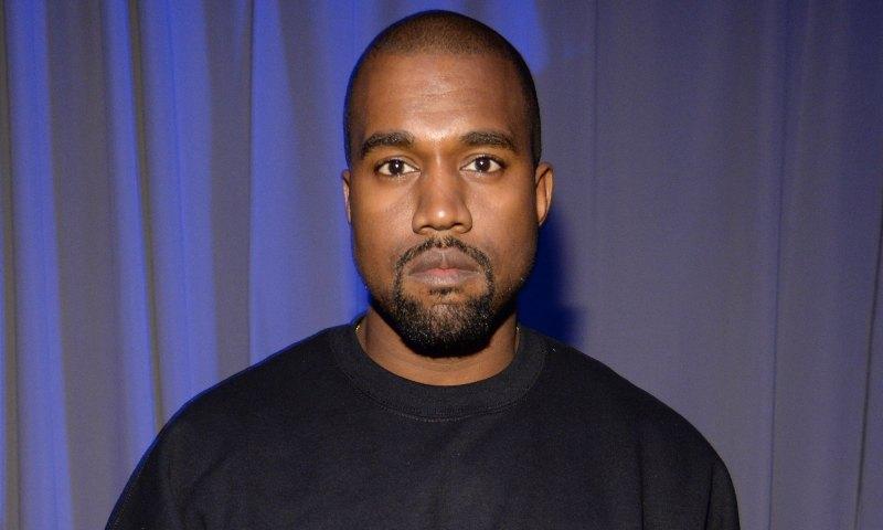 Kanye West inicia el proceso legal para cambiar su nombre