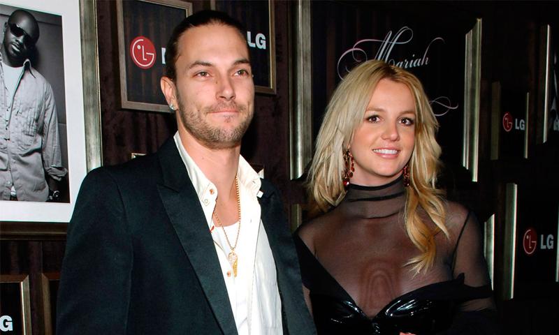 ¿Qué opina Kevin Federline del fin de la tutela de Britney Spears?