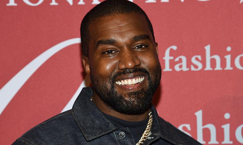 Es oficial: Aprueban el cambio de nombre de Kanye West, ahora se llamará Ye  
