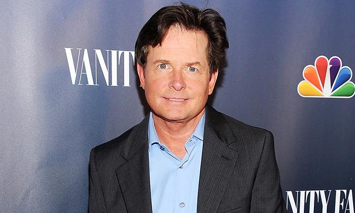 Michael J. Fox cuenta que reveló su diagnóstico de Parkinson debido al acoso de los paparazzi