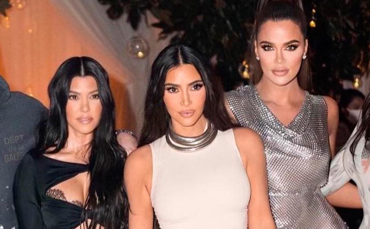 Previo al estreno de su nuevo reality, las Kardashian cuentan todo de sus amores y desamores  
