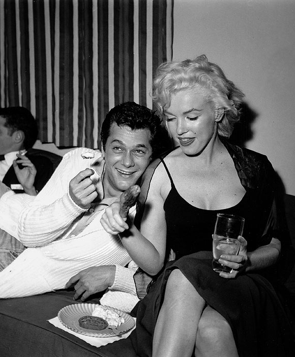 Los Tres Amores De Marilyn Monroe Foto 12 3960