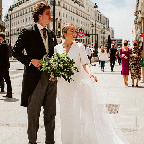 Cómo organizar tu boda en Madrid: los proveedores con los que no fallarás