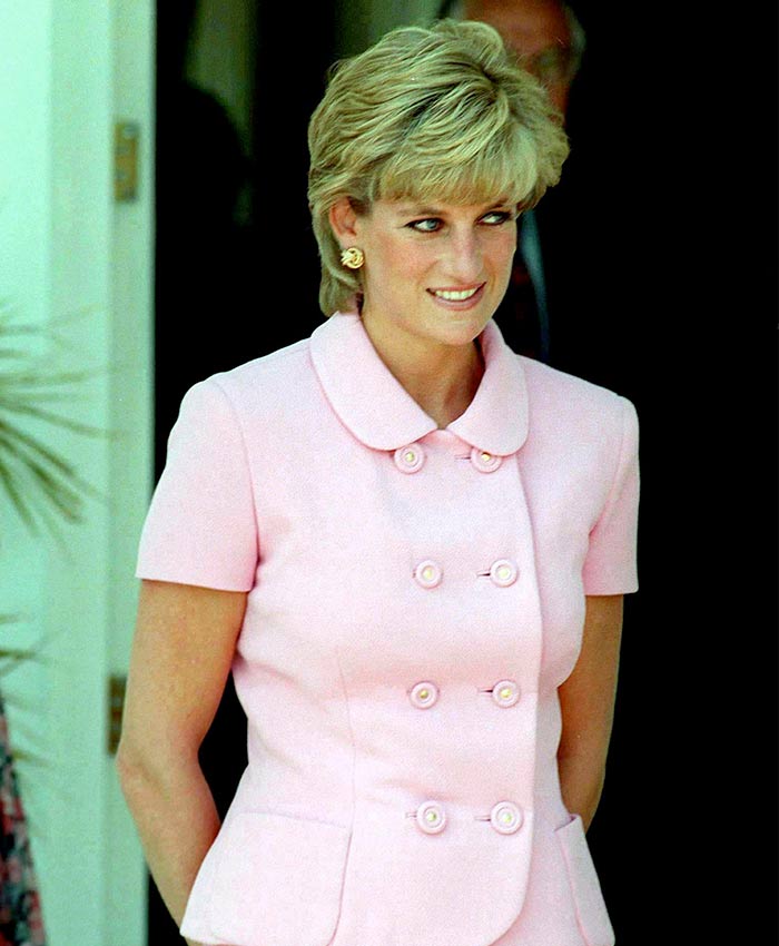 El lado desconocido de la Princesa Diana, el de amorosa hermana mayor