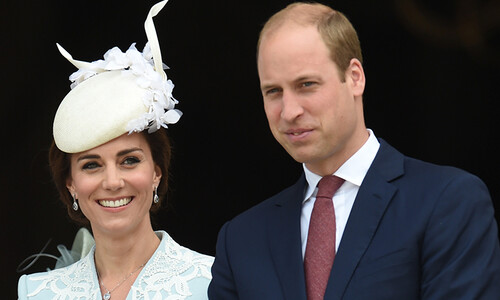 ¿Cómo se llamará Kate Middleton cuando el Príncipe William se convierta en Rey?