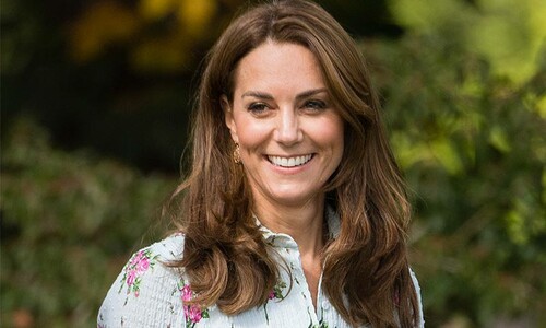 Los baratísimos aretes de Kate Middleton que vas a querer tener