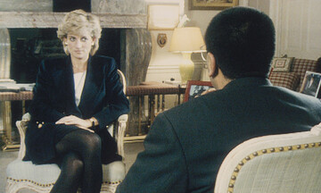 25 años después, ¿qué se puede descubrir detrás de la entrevista de la Princesa Diana?