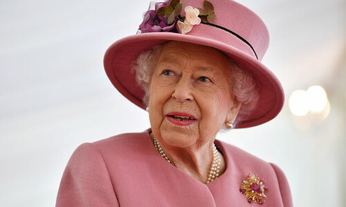 Por primera vez desde su coronación, la Reina ha cancelado uno de sus eventos más personales