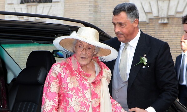 Fallece la princesa Margarita de Saboya-Aosta, madre del príncipe Lorenz