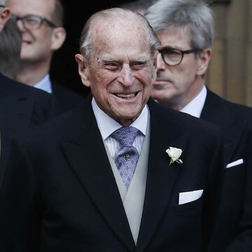 El duque de Edimburgo cumple 98 años, ¿a qué dedica su retiro?