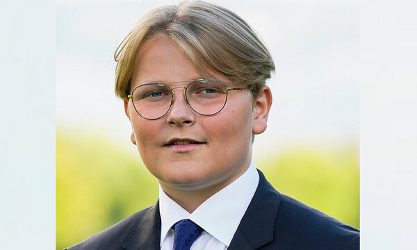 Sverre Magnus cumple 16 años: celebración privada y la posibilidad de conducir