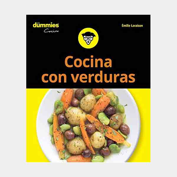 Libros De Cocina Con Recetas Fáciles Y Saludables 9282