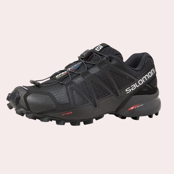 SALOMON Speedcross 4 Zapatos de Trail Running Mujer
