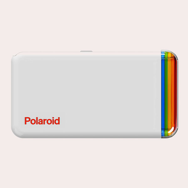 Polaroid Hi-Print Impresora de bolsillo