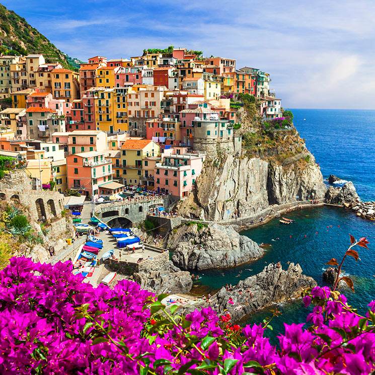 Los pueblos más bonitos de Italia, retratados en 10 instantáneas - Foto 2
