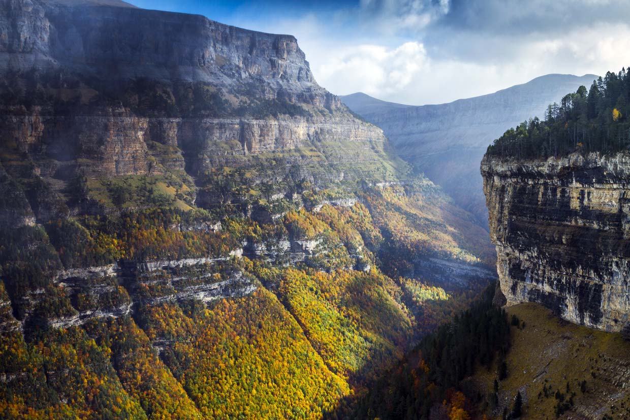 Los 15 Parques Nacionales De España En Imágenes Para Nuevas Aventuras En La Naturaleza 9098