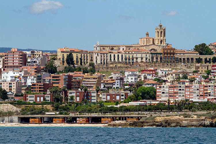 Tarragona Costa Daurada