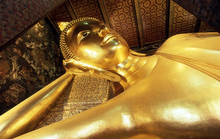 Wat-Pho-Bangkok-Tailandia