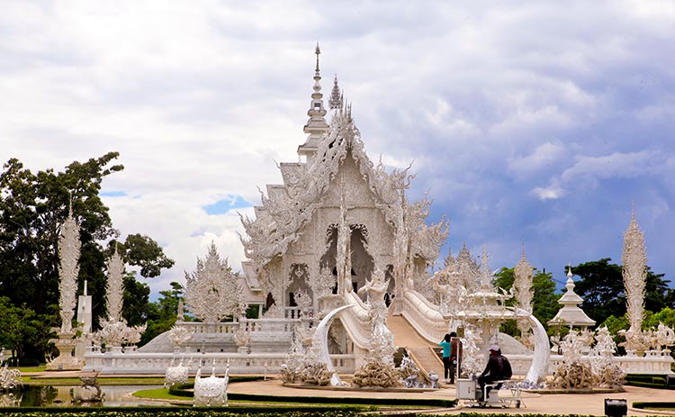 Wat-Rong-Khun-Chiang-Rai-Tailandia