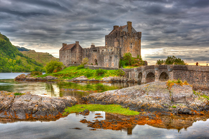 Eilean-Donan-castillo-escocia