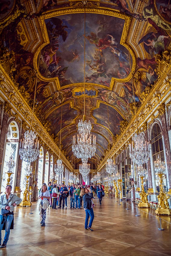 Versailles_Francia