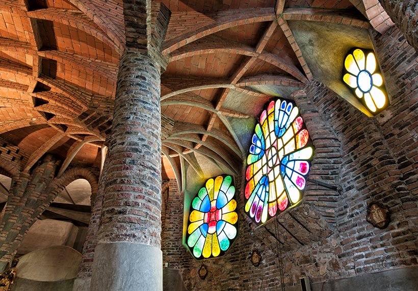cripta-guell-barcelona-patrimonio-humanidad